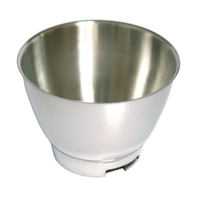 Kenwood Mixer Stainless Steel Bowl Chef 34654A